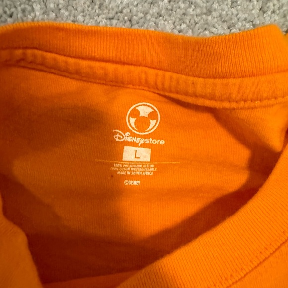 Goofy T-Shirt - Picture 2 of 3